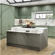 Buxton Kitchen Cupboard Doors