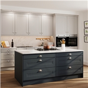 Buxton Kitchen Cupboard Doors