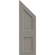 Cambridge Sloping Doors