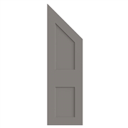 Cambridge Sloping Doors