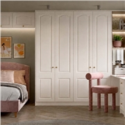 Canterbury Doors