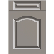 Canterbury Cupboard Door and Drawer Front