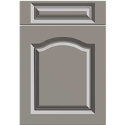Canterbury Kitchen Cupboard Doors