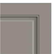 Carlton Door Design Profile