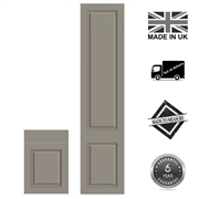 Carlton Doors