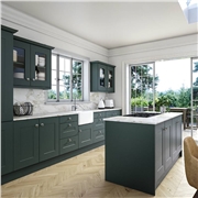 Carrick Shaker Kitchen Doors
