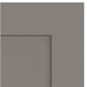 Carrick Wardrobe Door Design Profile