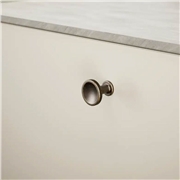 Chateau Knob - Fitted