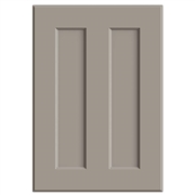 Chester Sample Door Supermatt Clay Grey
