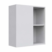 Corner Wall Unit