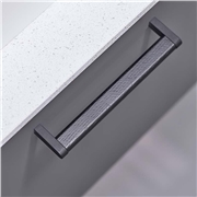 Crossing Handle - Black Ash