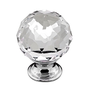 Crystal Knob