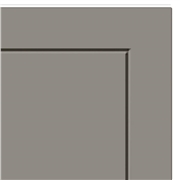 Dalton Kitchen Door Profile