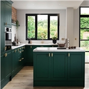 Dalton Fitted Kitchen