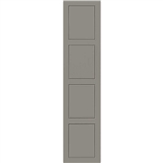 Dalton Wardrobe Doors
