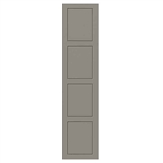 Dalton Wardrobe Doors