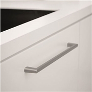 Doppia Fitted Handle