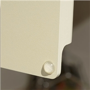 Adhesive Door Buffer