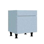 Drawline Bedside Unit