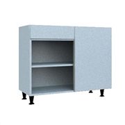 Drawline Dresser Unit