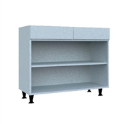 Drawline Dresser Unit