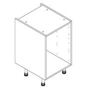 clic-box-450mm-kitchen-base-unit