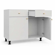 Matrix Soft Close Drawer System