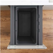 ECO Bin 400mm Top View