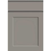 Elland Handleless Shaker Cupboard Doors and Drawer Fronts