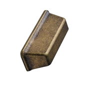 Equester Cup - Antique Brass