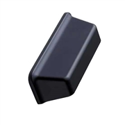 Equester Handle - Matt Black