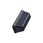Equester Handle - Matt Black
