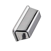 Equester Cup - Bright Nickel