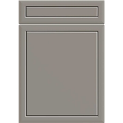 Euroline Kitchen Cupboard Doors and Drawer Front