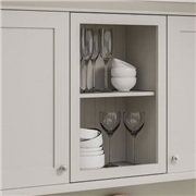 Bella Cabinet Face Frame