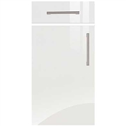 Firbeck Supergloss Door and Drawer Front