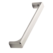 Fold Handle- Inox Look