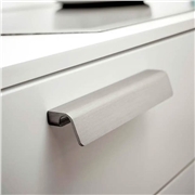 Fringe Handle Fitted