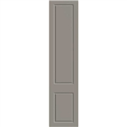Harlem Wardrobe Doors