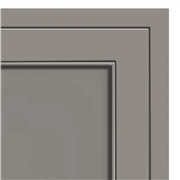 Helmsley Kitchen Door Profile