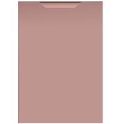 Integra Sample Door Blush Pink