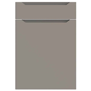 Integra Full Handle Cupboard Doors