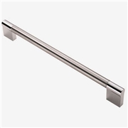 Keyhole Handle
