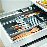 Blum Orga Line Knife Block