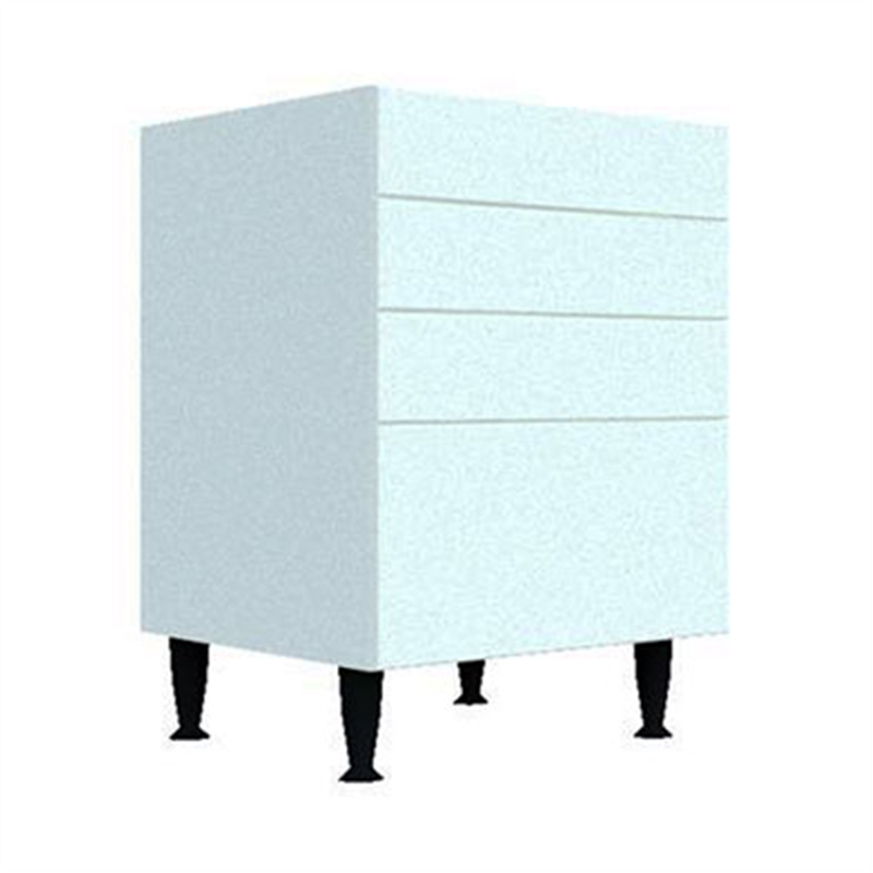 Kitchen Four Drawer Base