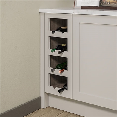 Base Unit Wine Rack Cover