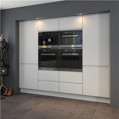 Jayline Kitchen Doors - Handleless Kitchen Doors