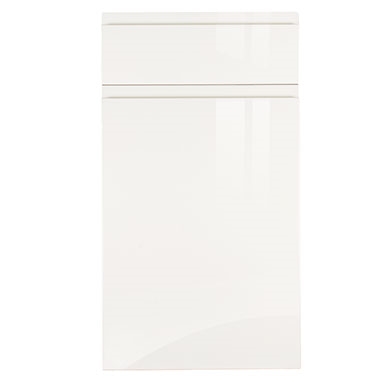 Jayline Super Gloss White