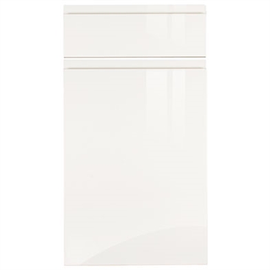 Jayline Kitchen Doors - Supergloss White