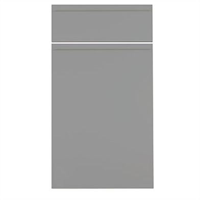 Jayline Supermatt Dust Grey Sample Door